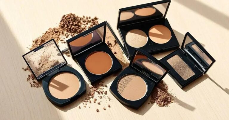 Paleta de Sombras Neutras Qual Comprar As Melhores Opções