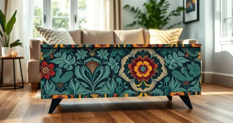Papel Adesivo Para Móveis Renove Sem Quebra Quebra
