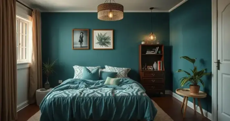 Pendente para Quarto de Casal: 5 Modelos de Destaque
