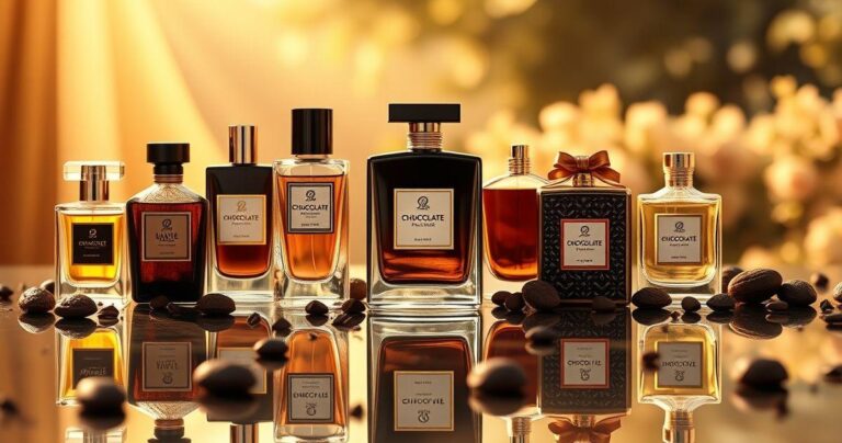 Perfume de Chocolate: 7 Opções Gourmand de Dar Água na Boca