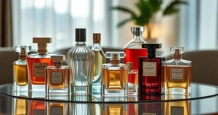 Perfume para balada: fragrâncias marcantes para se destacar