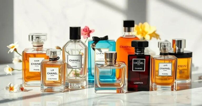 Perfumes Importados: O Guia SECRETO para Encontrar Sua Assinatura Olfativa Irresistível