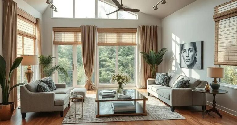 Persiana: Qual o modelo ideal para cada cantinho da sua casa?