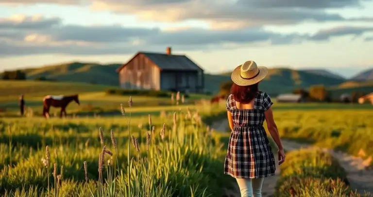 Charme do Campo: Aprenda a Técnica de Pintura Country em Peças de Madeira