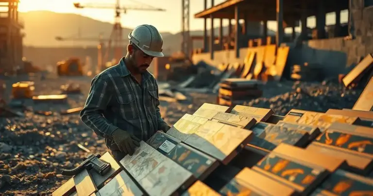 Piso Para Canteiro de Obras: Qual o Melhor Custo-Benefício?