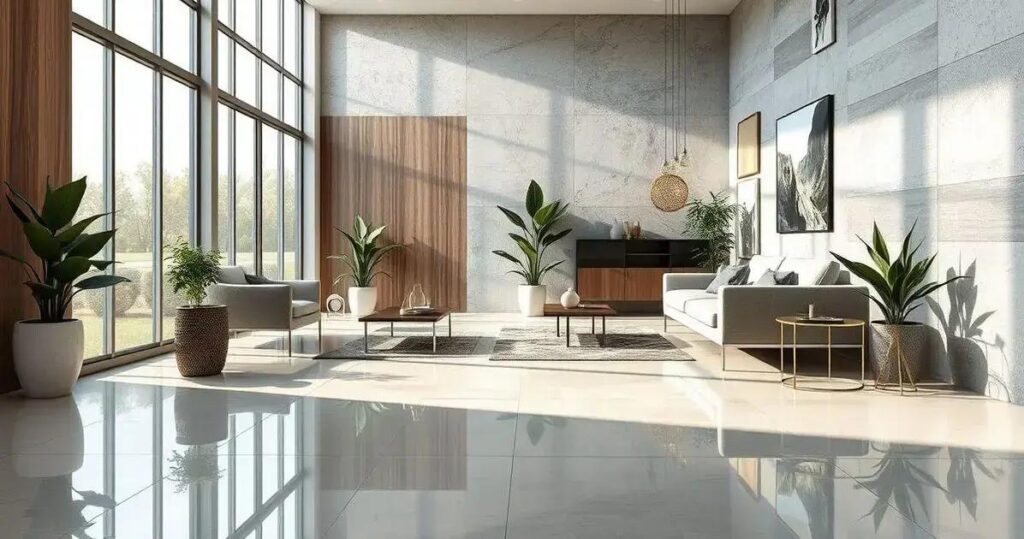 Porcelanato: Tudo o Que Você Precisa Saber Antes de Comprar