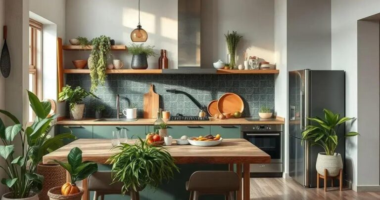 Como Fazer o Planejamento da Reforma de Cozinha Perfeito e Eficaz