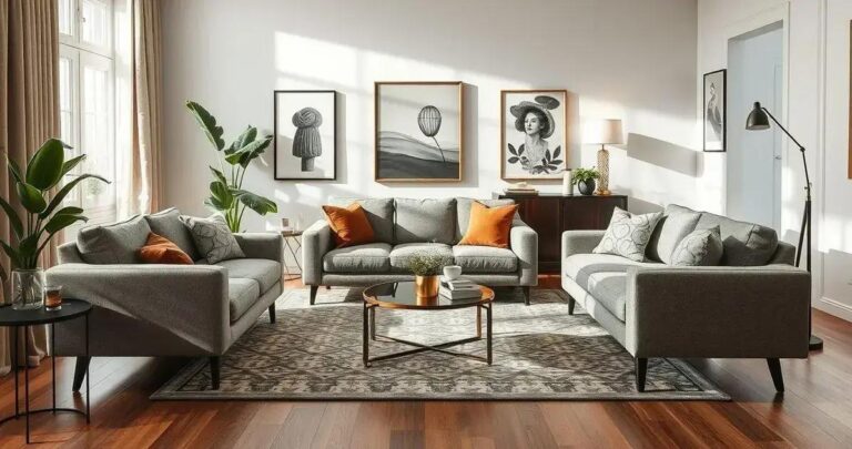 Poltronas Para Sala De Estar Dicas Para Escolher a Sua