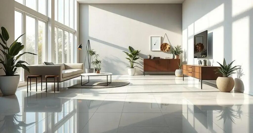 Porcelanato Líquido: Guia Definitivo para um Chão Deslumbrante e Sem Mistérios