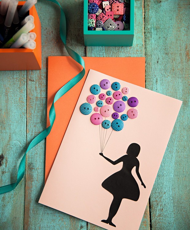 confira 8 presentes DIY para o Dia das ...