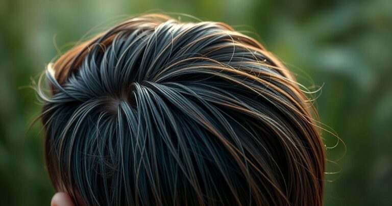 Prender Cabelo Molhado: O Hábito que Destrói Seus Fios