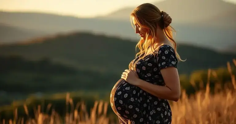 Preparação para o Parto: O Checklist Essencial para uma Experiência Tranquila