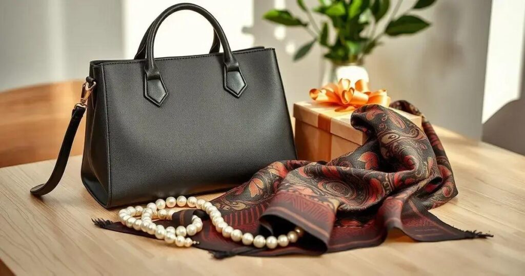 Presente de Moda para Mãe: Ideias Criativas que Vão Além do Óbvio (e Ela Vai AMAR!)