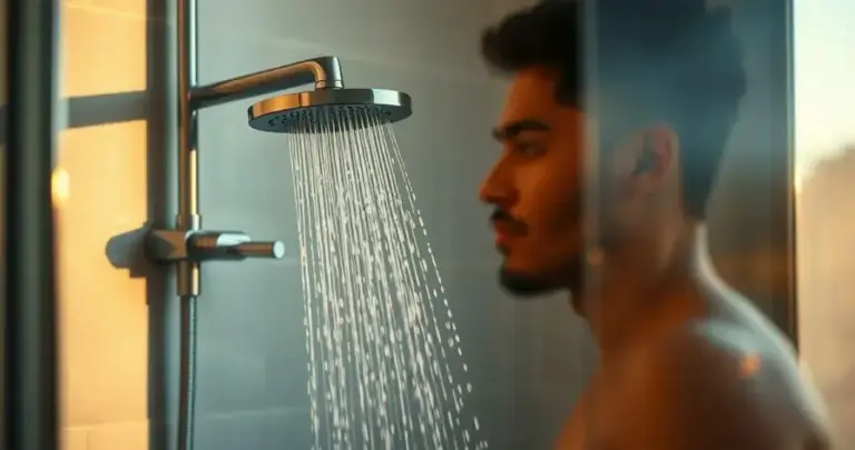 Pressurizador de Chuveiro: A Solução Para Pouca Água
