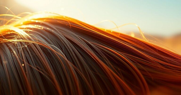 PH do Cabelo: A Importância de Usar Produtos Ácidos