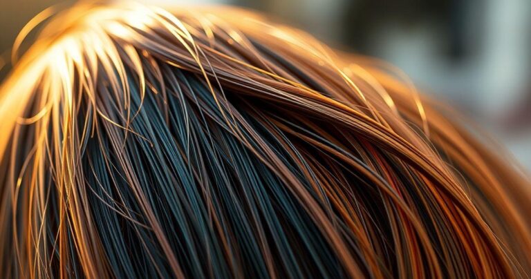 Cabelo com Química e Seco: O Guia de Resgate dos Fios