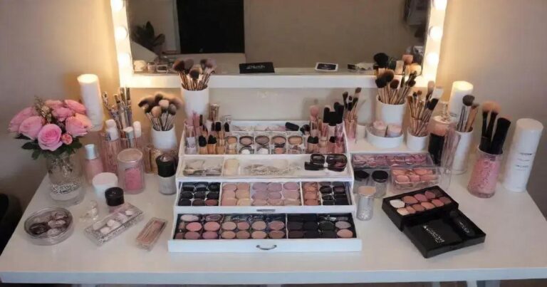 Top Produtos Que Fazem a Maquiagem Durar Horas