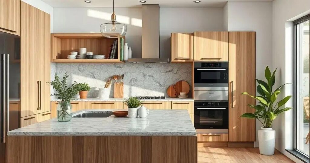 Como Fazer um Projeto de Cozinha dos Sonhos?