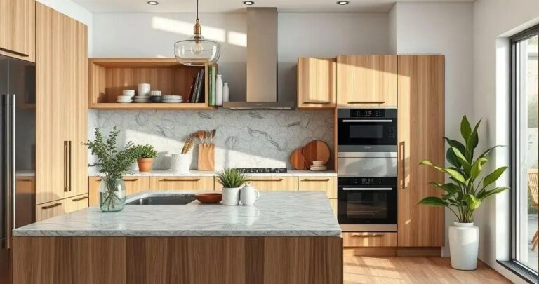 Como Fazer um Projeto de Cozinha?
