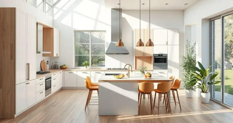 Crie Seu Projeto de Cozinha Online Grátis e Fácil