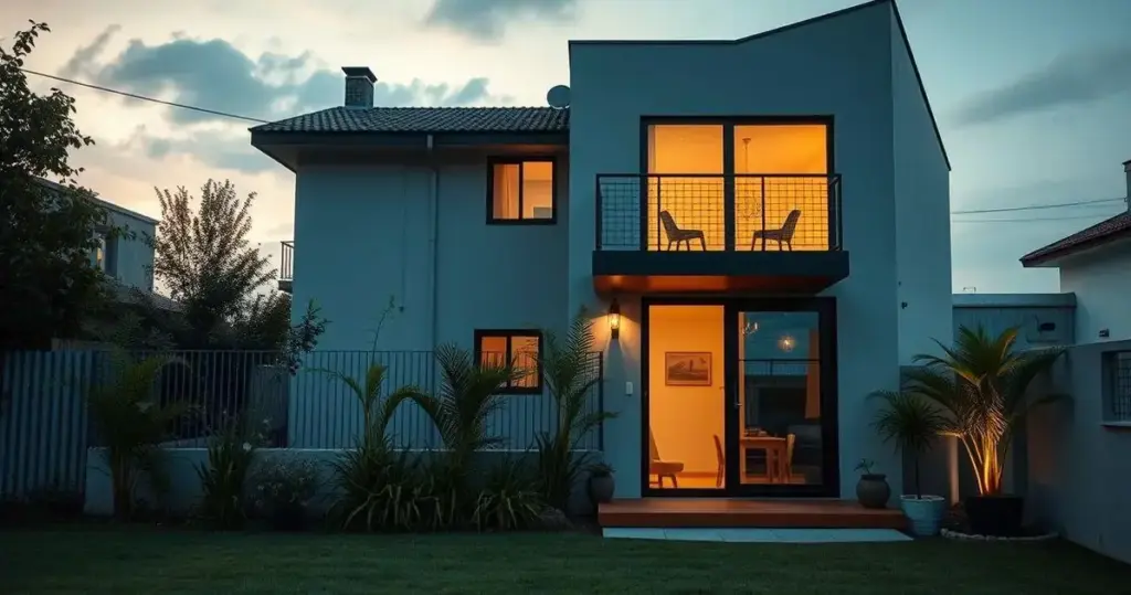 Projeto Elétrico Residencial: Veja Um Exemplo Completo