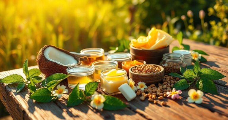 Protetor Labial Natural: 5 Receitas Para Fazer em Casa