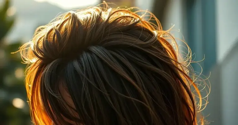 Reconstrução Capilar: Quando Seu Cabelo Realmente Pede