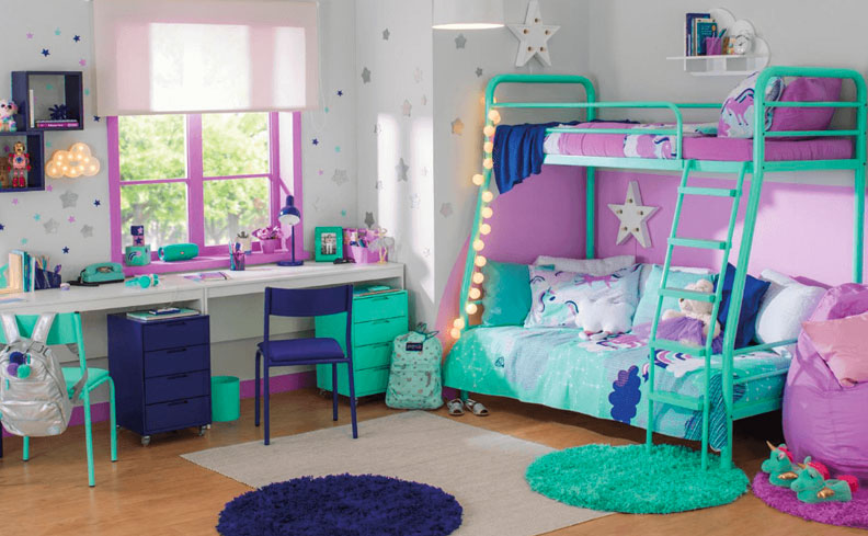 Quarto teen: confira dicas de decoração ...