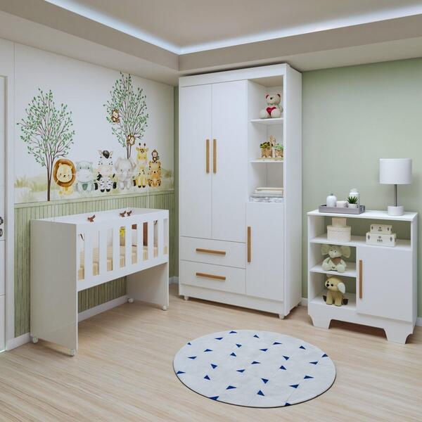Ideias de decoração de quarto infantil ...