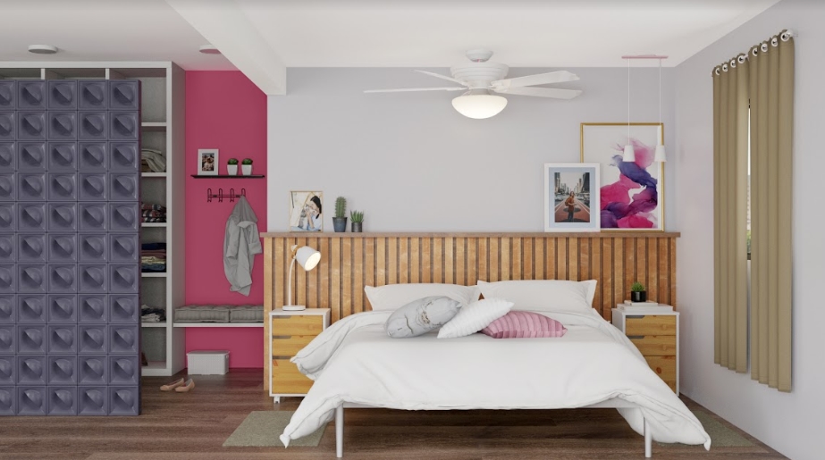 Fotos de quartos - Inspire-se | Leroy ...