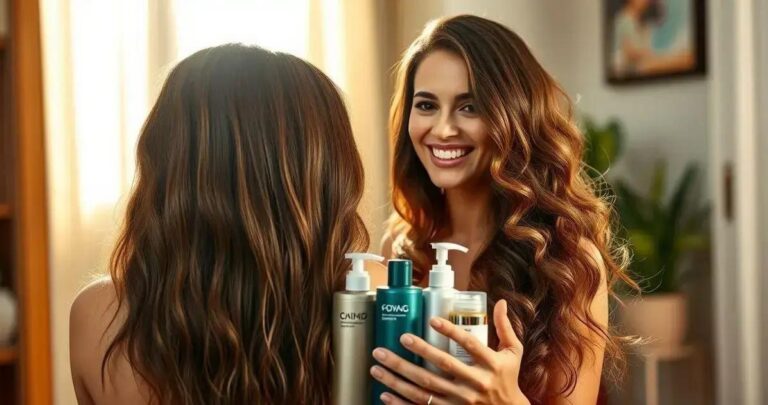 Queda de cabelo pós covid como recuperar os fios perdidos