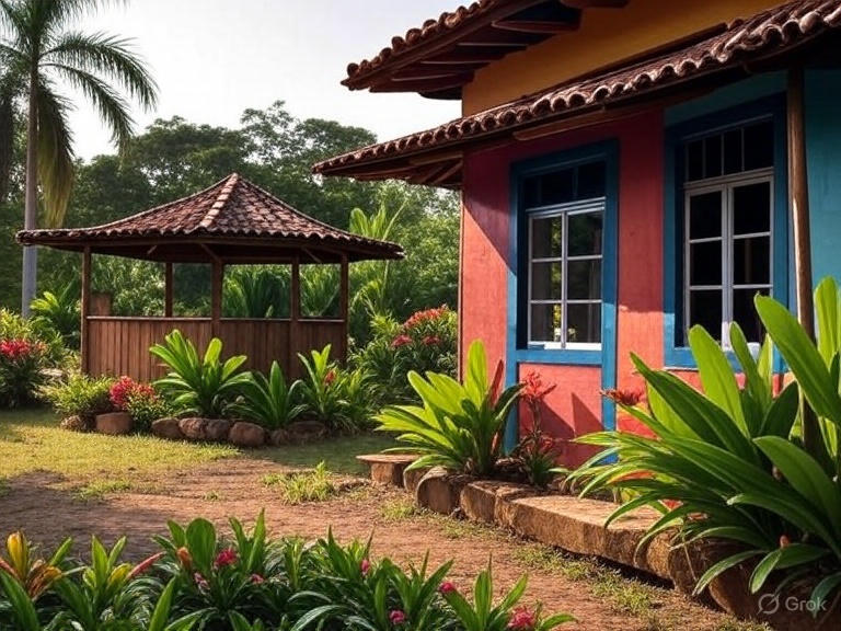 Como Fazer o Seu Quiosque Gastando Pouco?