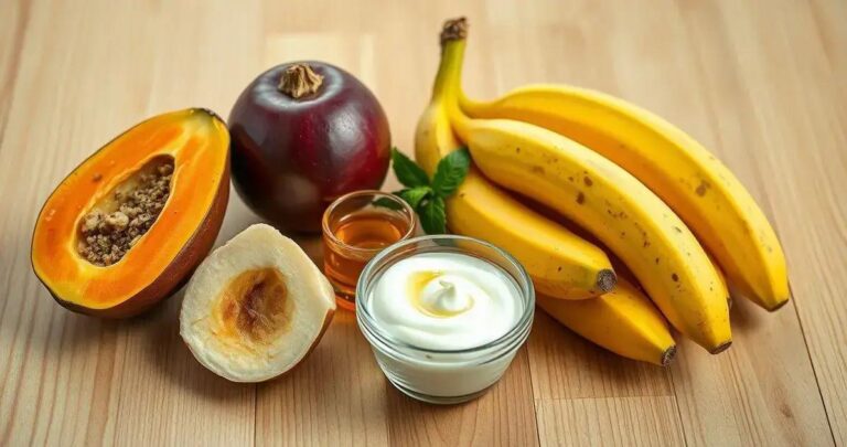 5 receitas de hidratação caseira mais potentes que produtos de salão