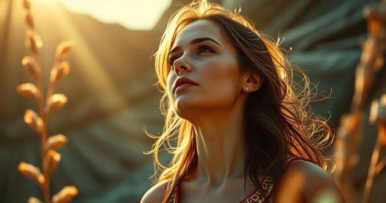 A incrível capacidade feminina de se reerguer após as quedas