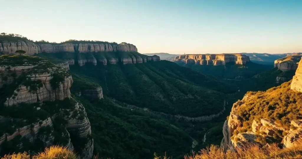 roteiro pela chapada diamantina