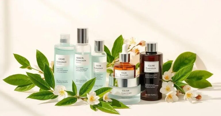 Adeus Oleosidade! A Rotina de Skincare Perfeita para Peles Oleosas (Produtos e Passos)