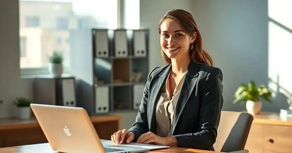 Entrevista de Emprego: O Look Ideal para Transmitir Confiança e Conquistar a Vaga!