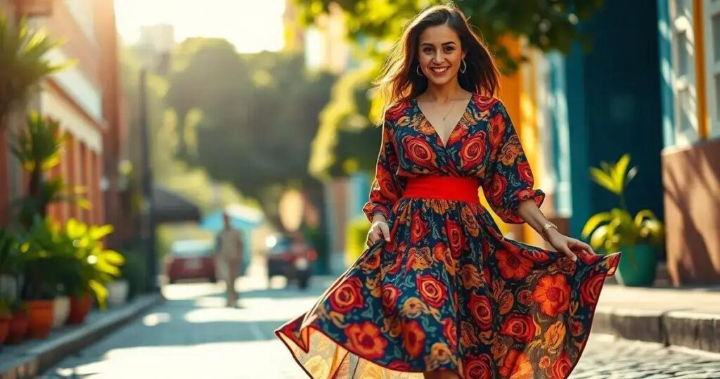 Quadril Largo é Lindo! Quais Roupas Valorizam e Como Criar Looks Equilibrados e Cheios de Charme