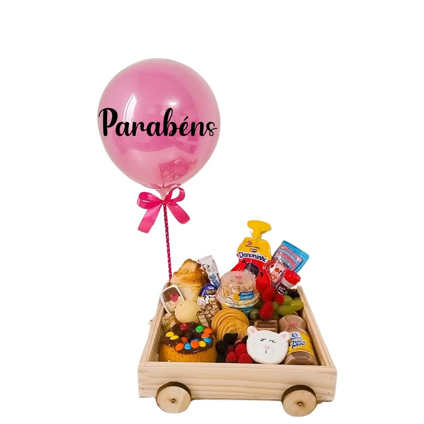 Infantil "Menina ...
