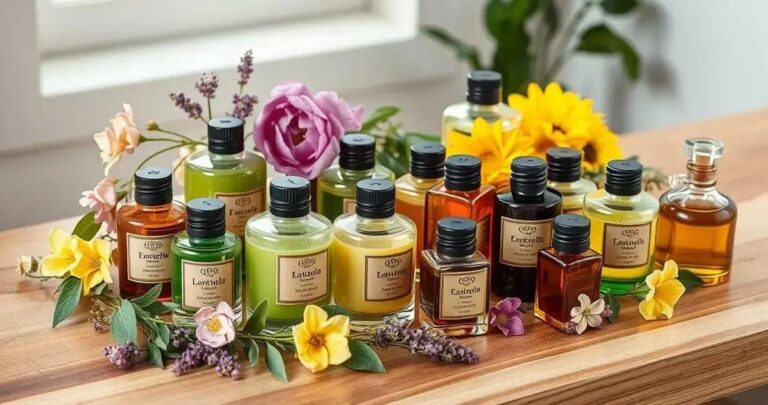 Sabonetes Artesanais Perfumados: Faça Você Mesma com Este Passo a Passo Simples