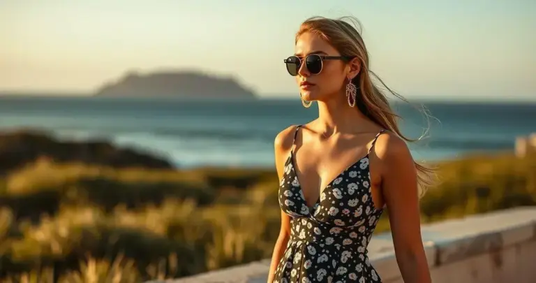 Sandálias da Moda: 5 Modelos Para o Verão 2025