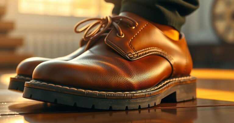 Como cuidar dos seus sapatos para que eles durem muito mais
