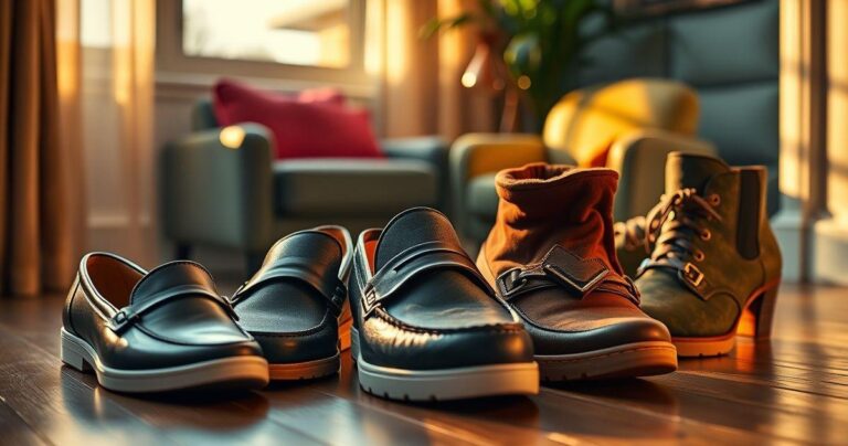 7 sapatos estilosos que são tão confortáveis quanto um tênis