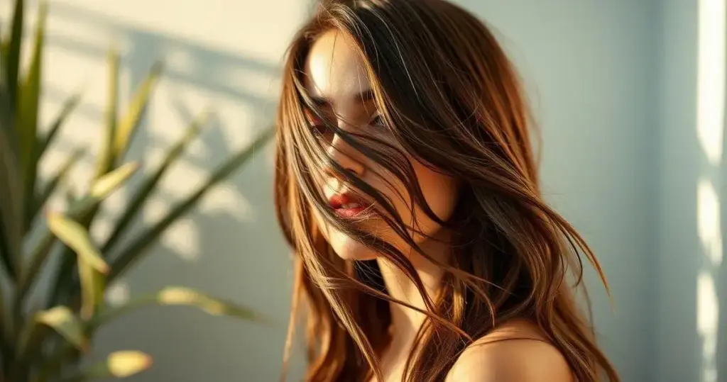 shampoo matizador resseca o cabelo