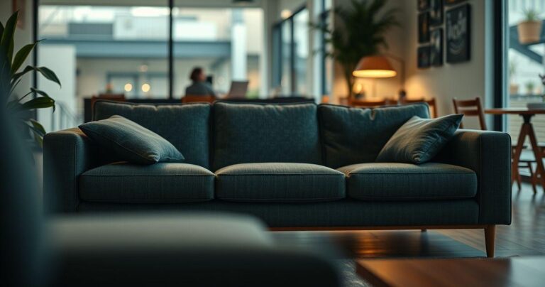Sofá modular vale a pena: flexibilidade para sua sala