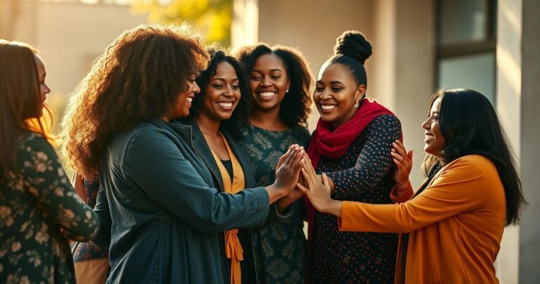Sororidade na prática: 5 atitudes que fortalecem outras mulheres