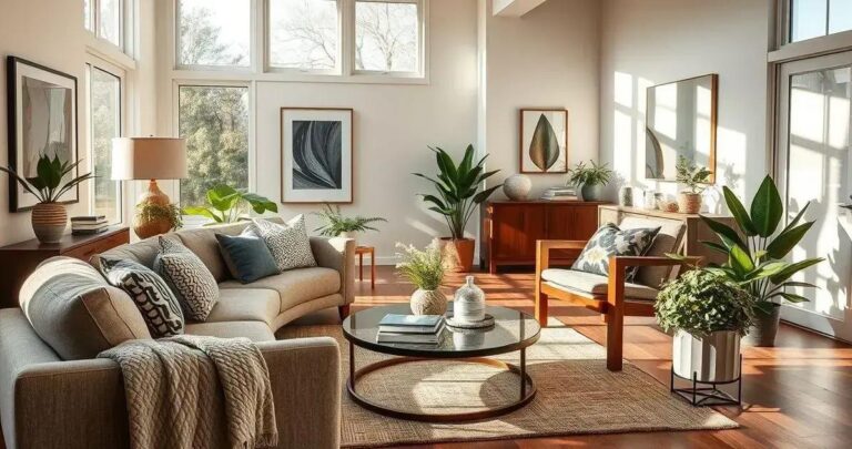 Spots de Luz Como Direcionar e Valorizar Seus Ambientes