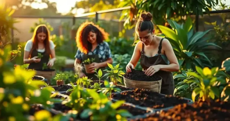 Substrato Para Plantas: Como Escolher o Ideal Para Cada Uma