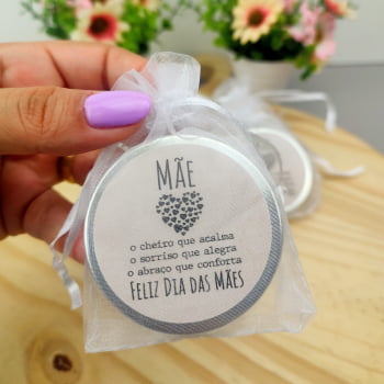 Lembrancinha Brinde dia das Mães: As ...