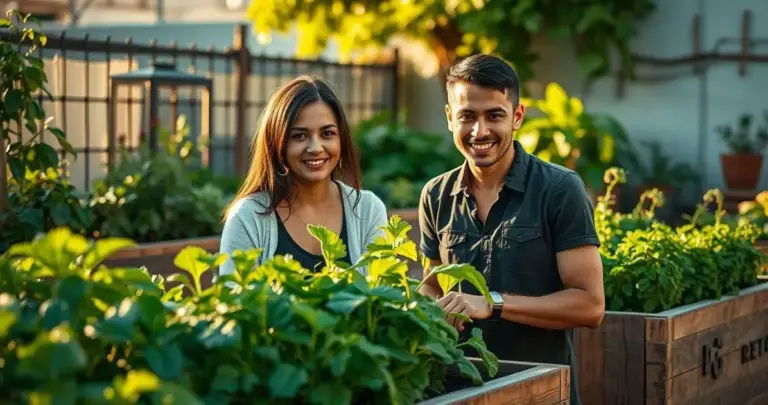 Tipos de Horta: Descubra o Modelo Ideal Para Sua Casa